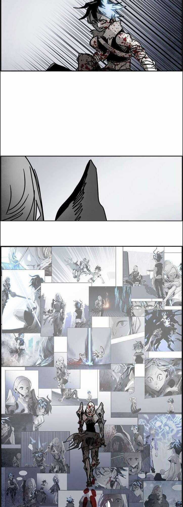 Warble - Chapter 196 - Trang 55