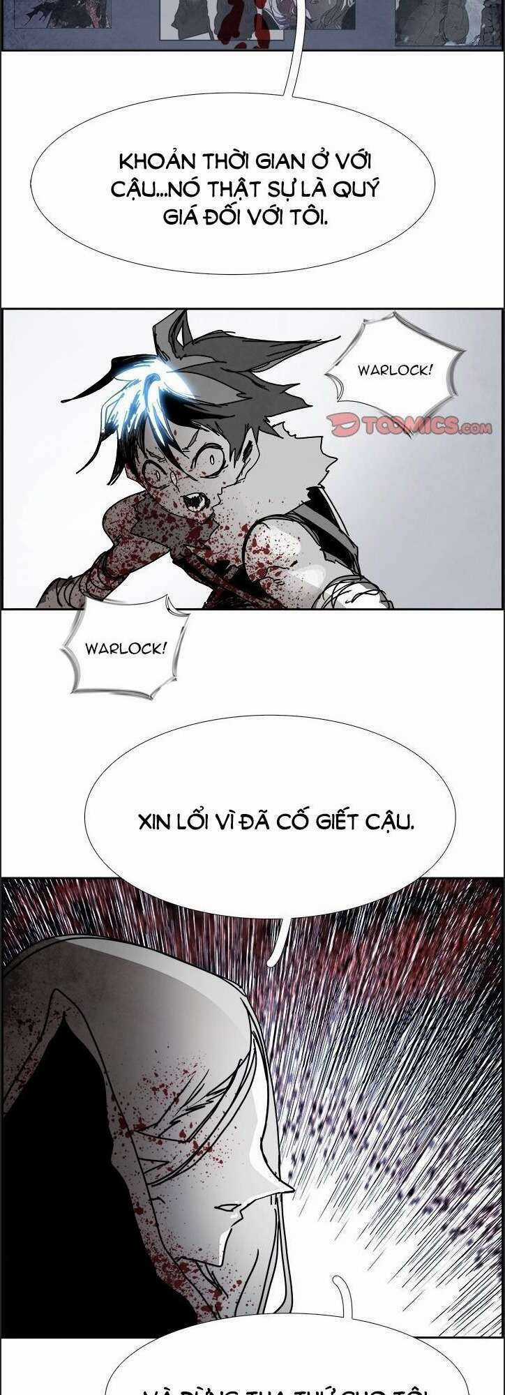 Warble - Chapter 196 - Trang 56