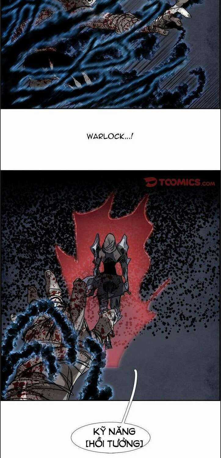 Warble - Chapter 196 - Trang 59