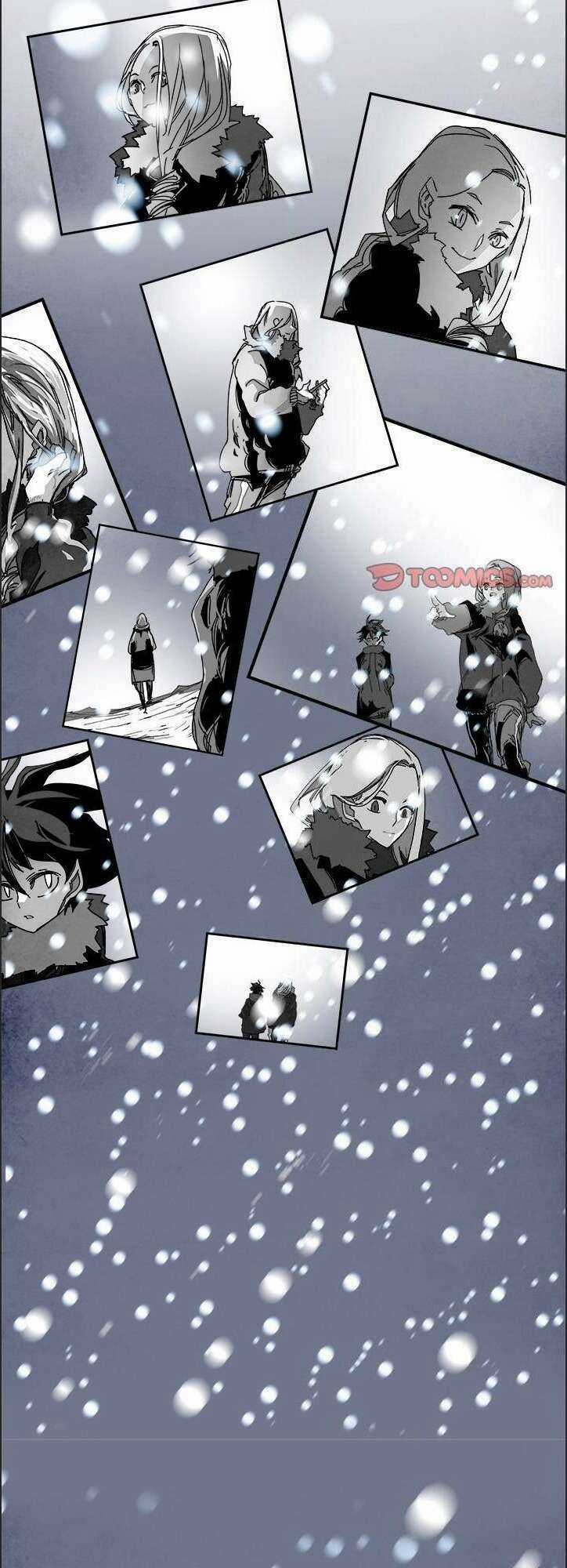 Warble - Chapter 196 - Trang 7