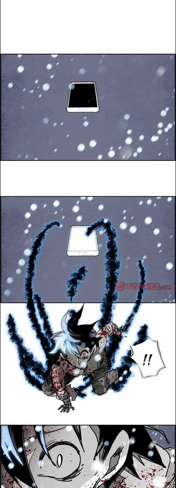 Warble - Chapter 196 - Trang 61