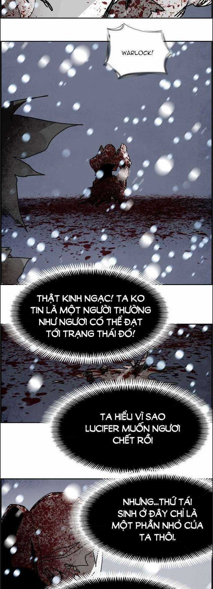 Warble - Chapter 196 - Trang 62