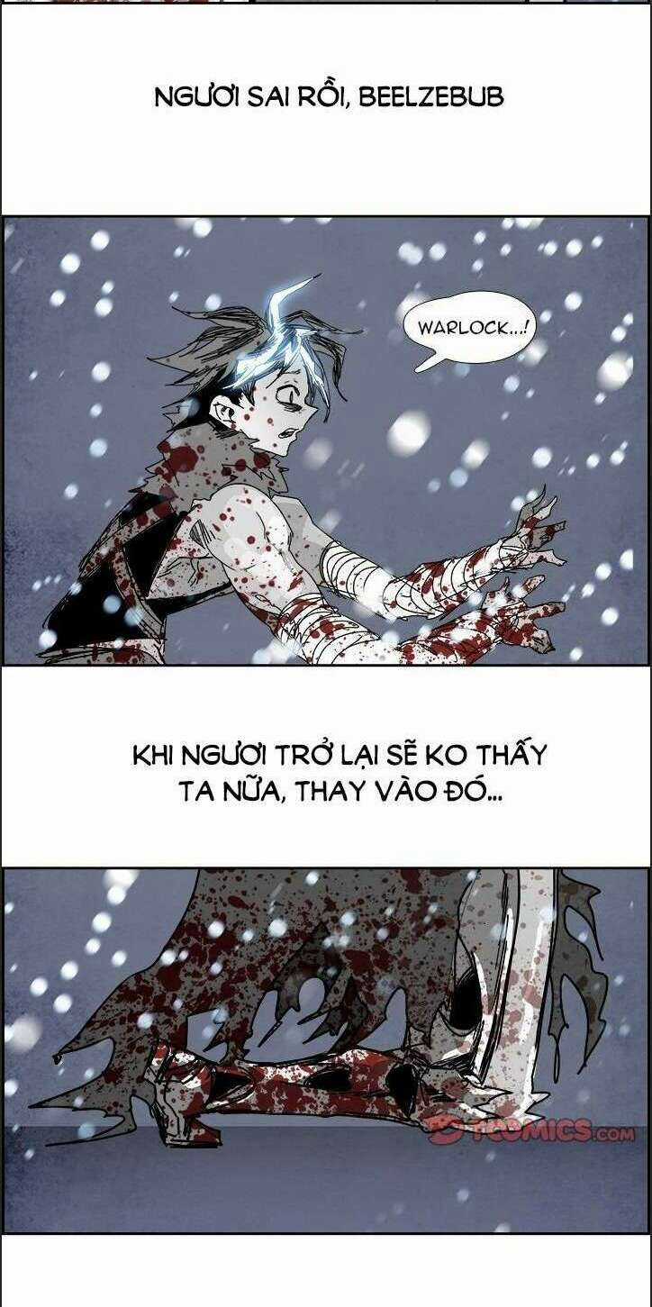 Warble - Chapter 196 - Trang 64