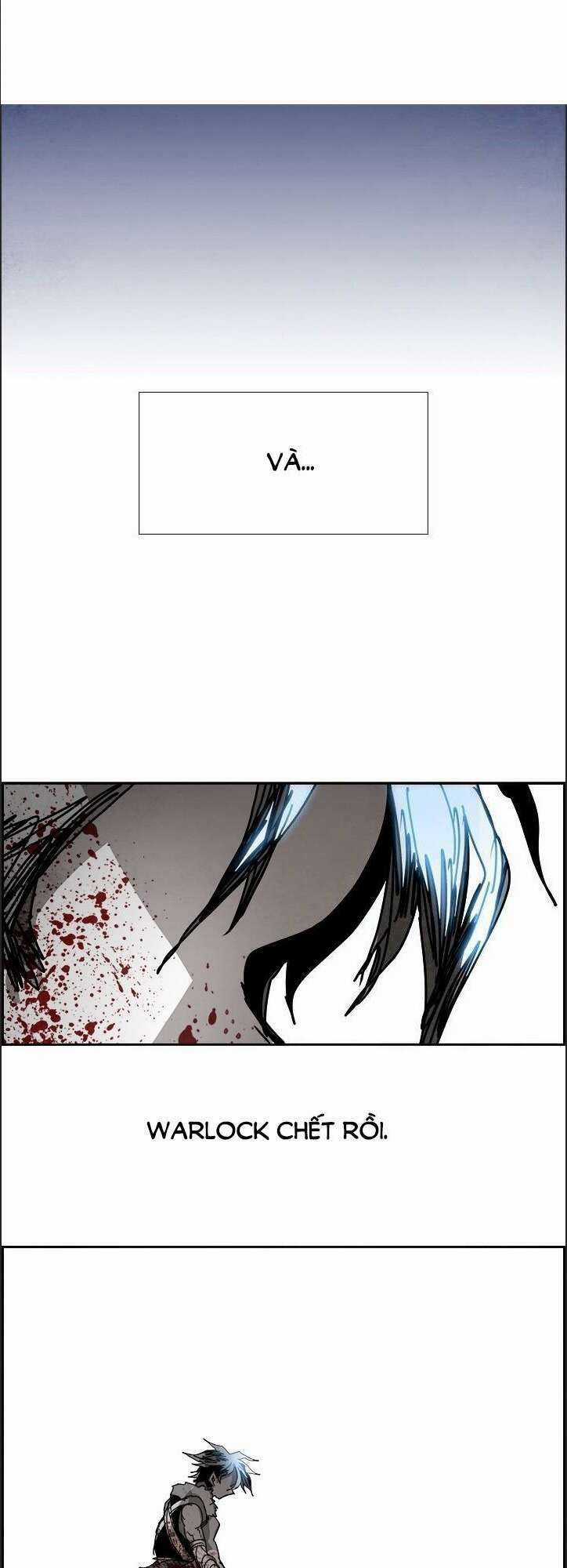Warble - Chapter 196 - Trang 69