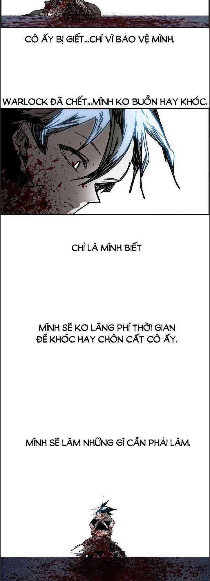 Warble - Chapter 196 - Trang 70