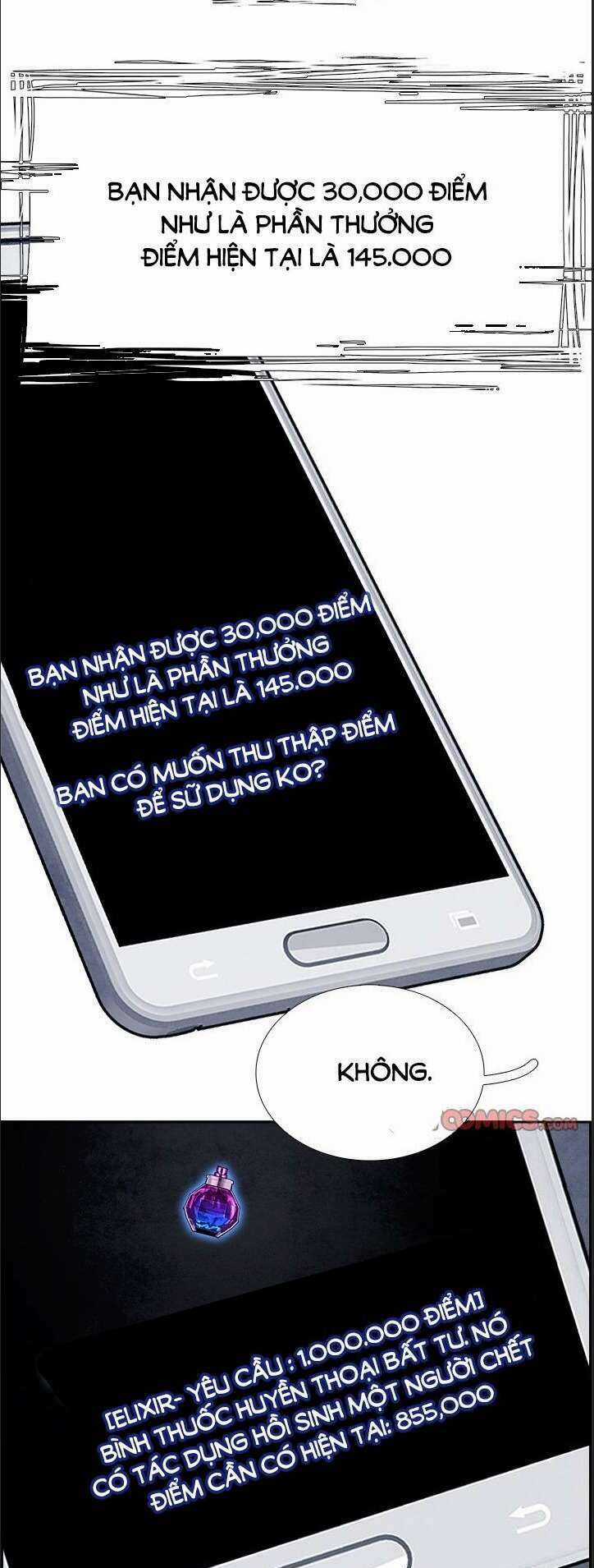 Warble - Chapter 196 - Trang 74