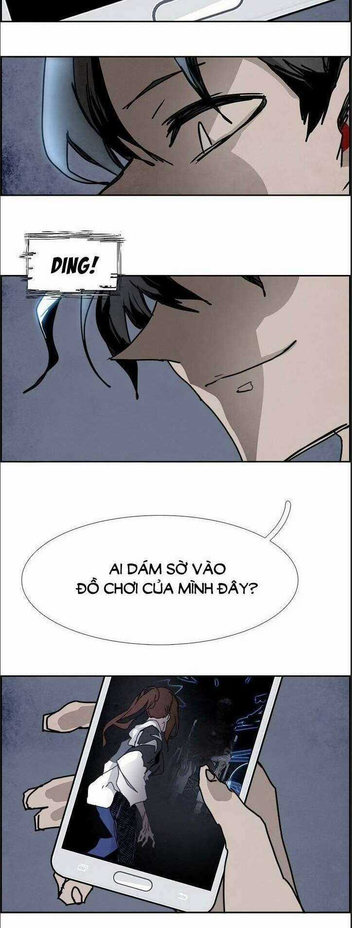 Warble - Chapter 196 - Trang 75