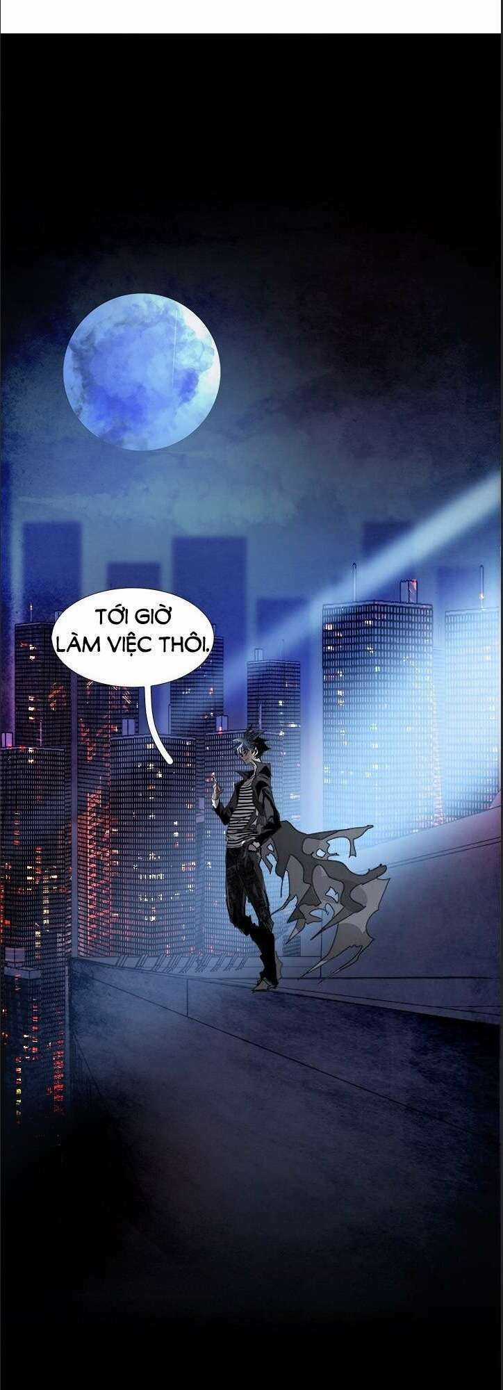 Warble - Chapter 196 - Trang 76