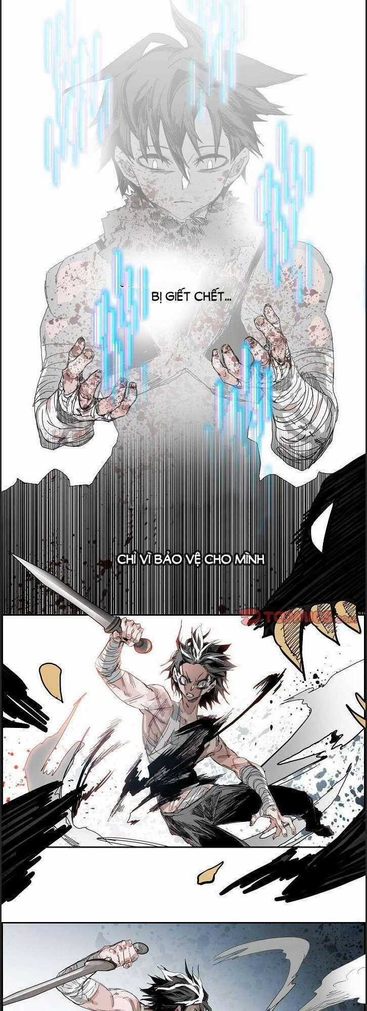 Warble - Chapter 197 - Trang 2