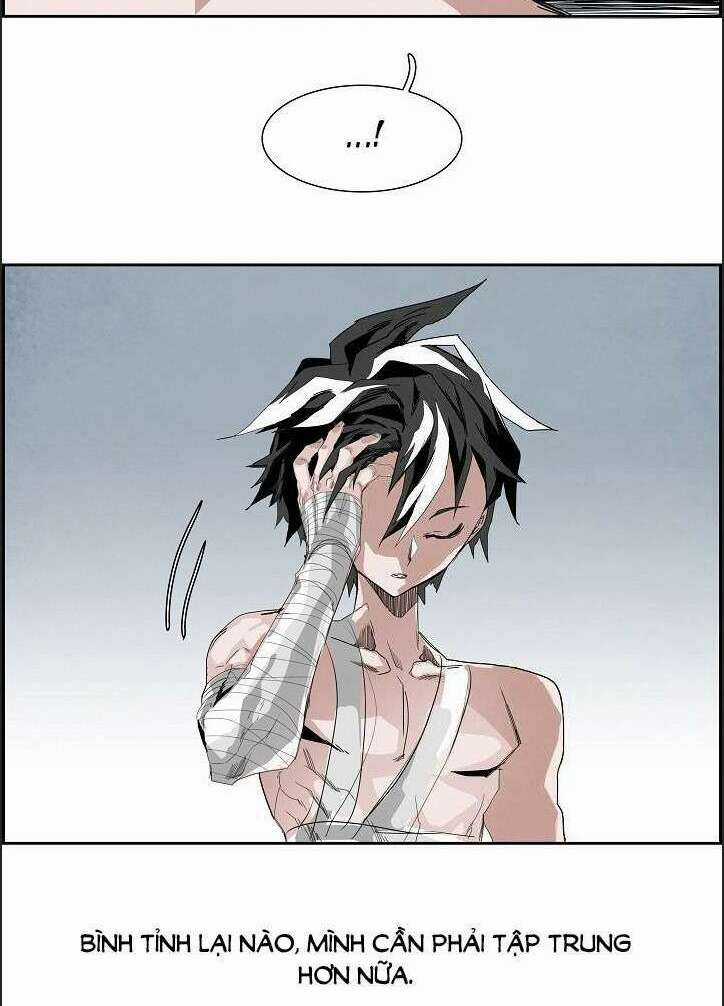 Warble - Chapter 197 - Trang 11