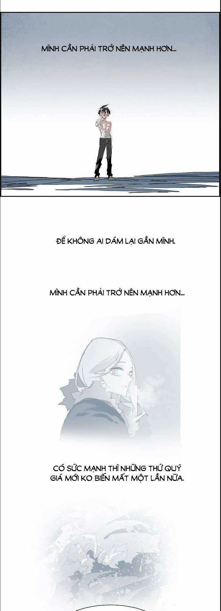 Warble - Chapter 197 - Trang 12