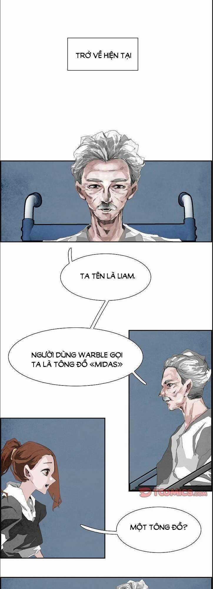 Warble - Chapter 197 - Trang 16