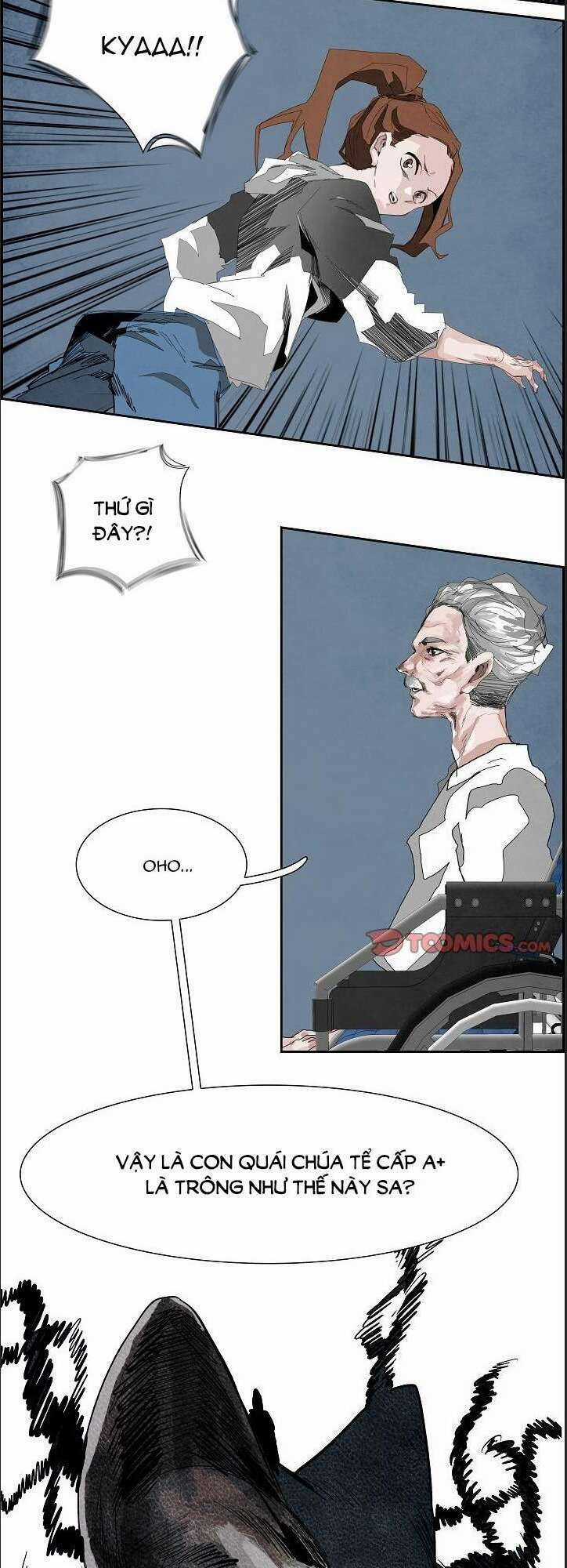 Warble - Chapter 197 - Trang 19