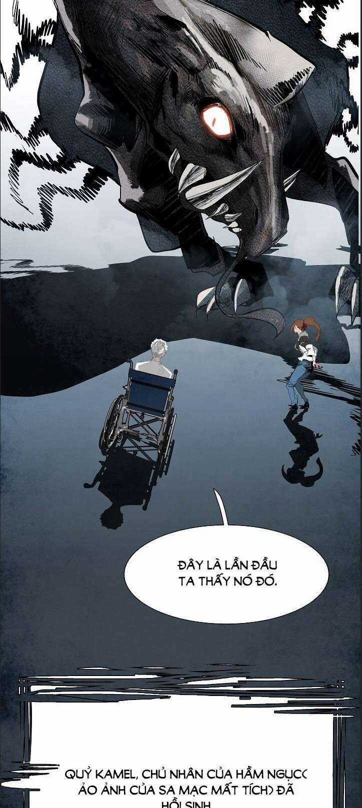 Warble - Chapter 197 - Trang 20