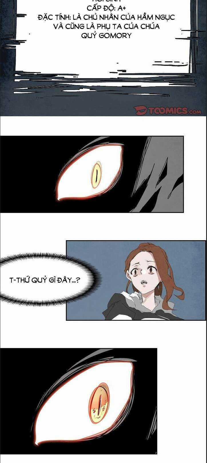 Warble - Chapter 197 - Trang 21