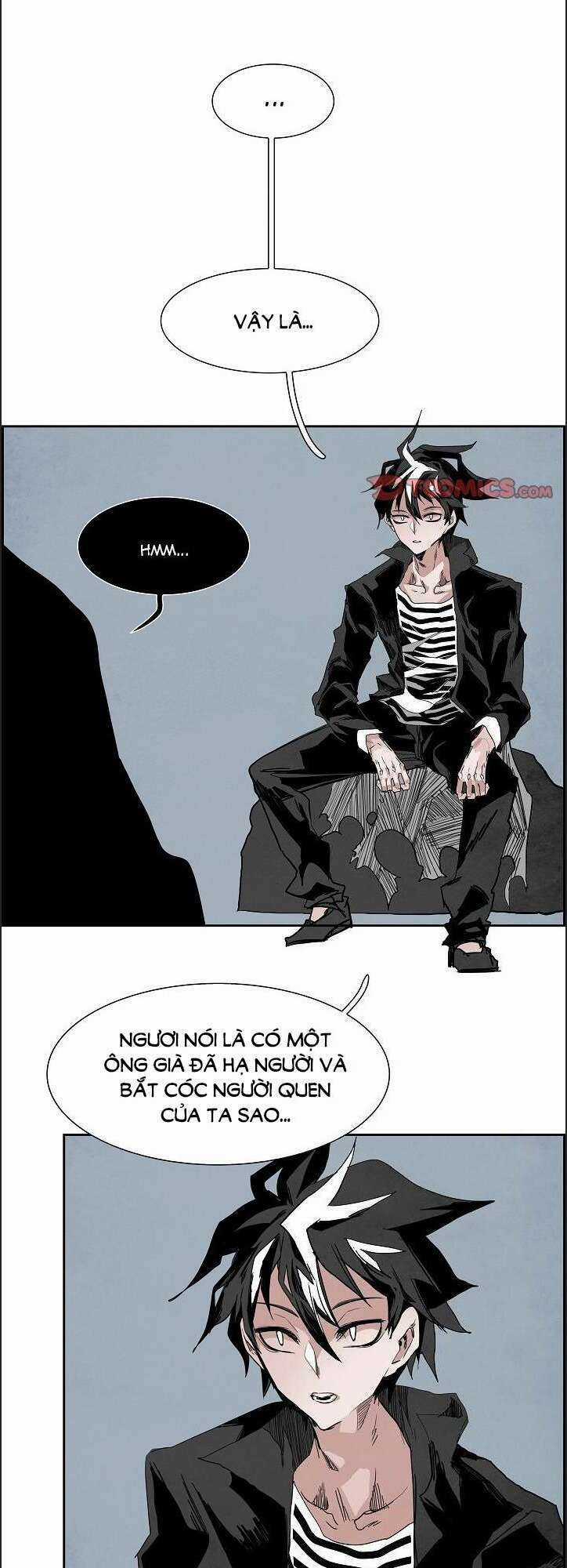 Warble - Chapter 197 - Trang 26