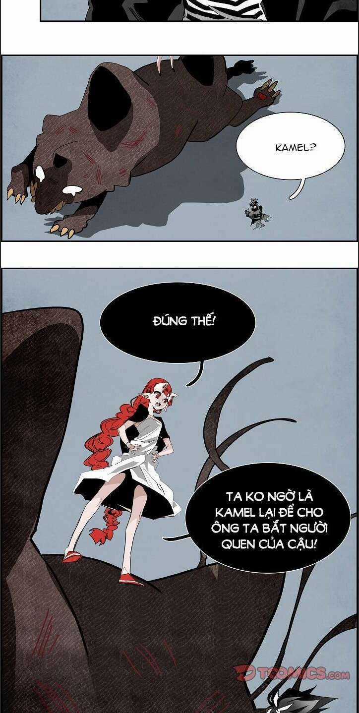 Warble - Chapter 197 - Trang 27