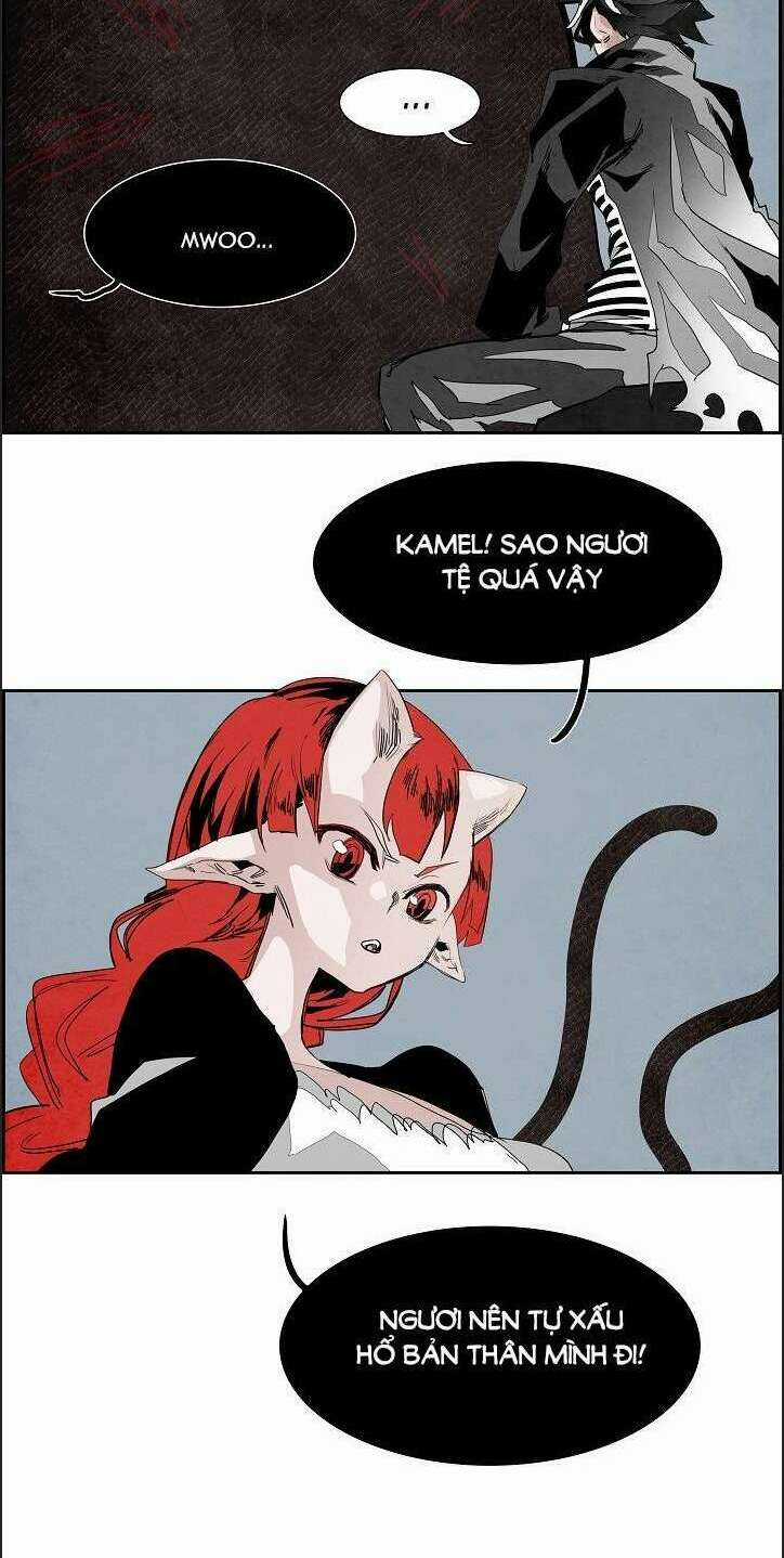 Warble - Chapter 197 - Trang 28