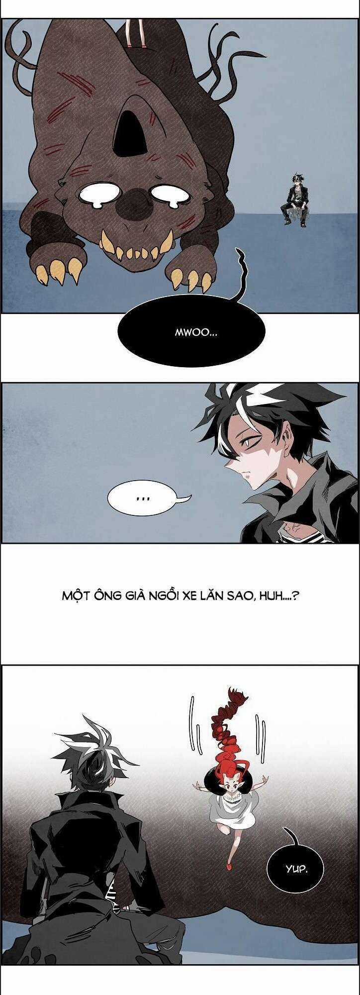 Warble - Chapter 197 - Trang 29