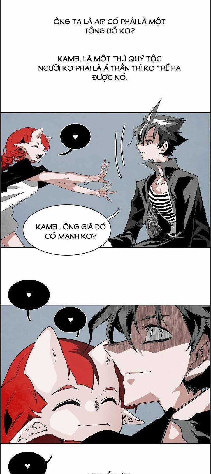 Warble - Chapter 197 - Trang 30