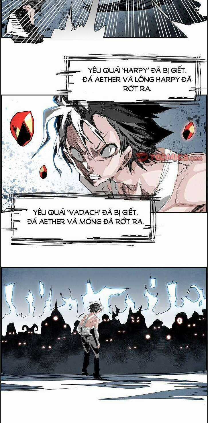 Warble - Chapter 197 - Trang 4