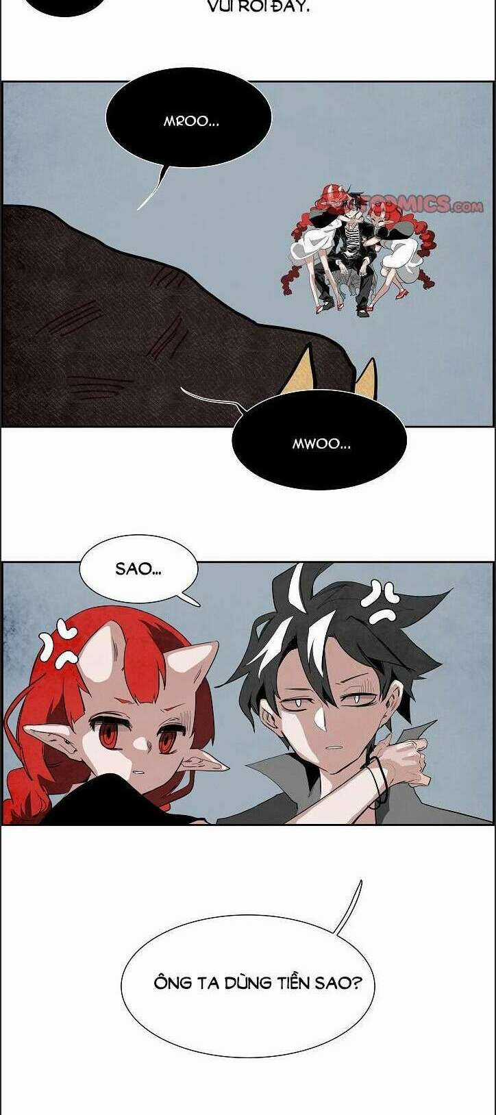 Warble - Chapter 197 - Trang 31