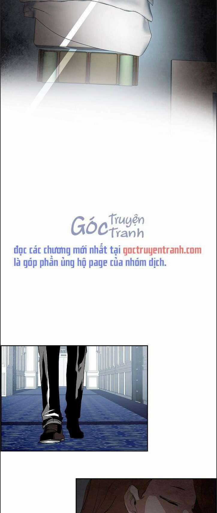 Warble - Chapter 197 - Trang 33