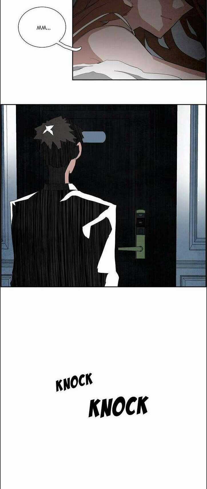 Warble - Chapter 197 - Trang 34