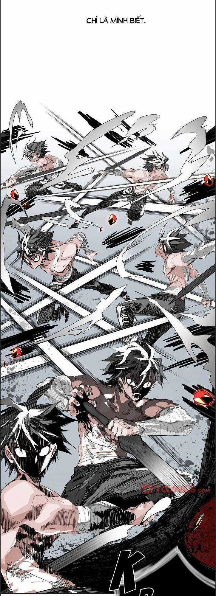 Warble - Chapter 197 - Trang 5