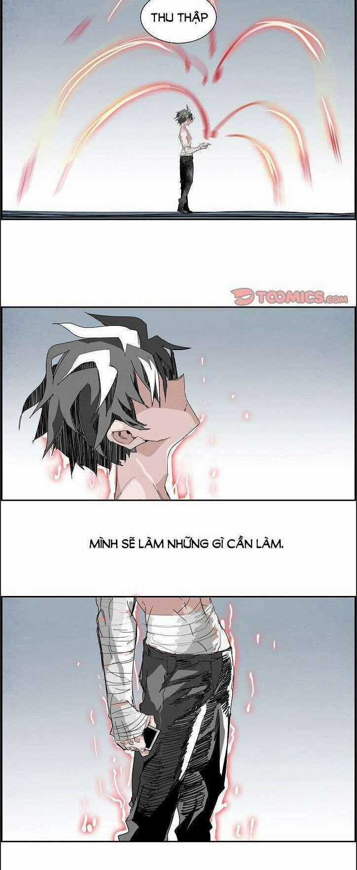 Warble - Chapter 197 - Trang 7