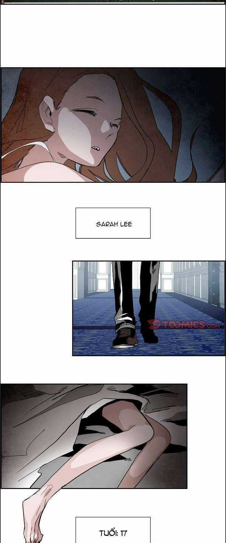 Warble - Chapter 198 - Trang 2