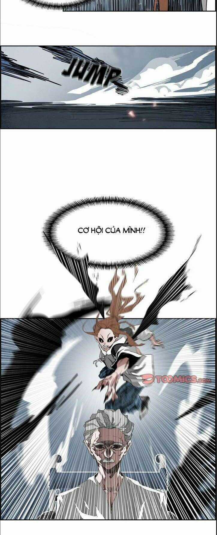 Warble - Chapter 198 - Trang 11