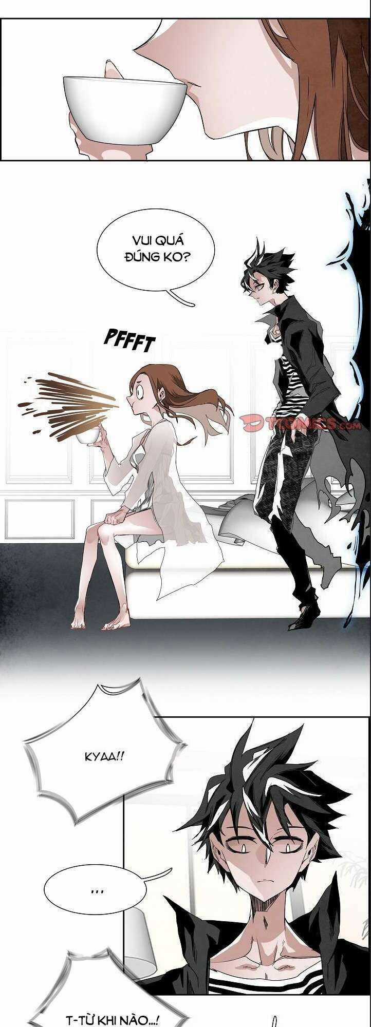 Warble - Chapter 198 - Trang 14