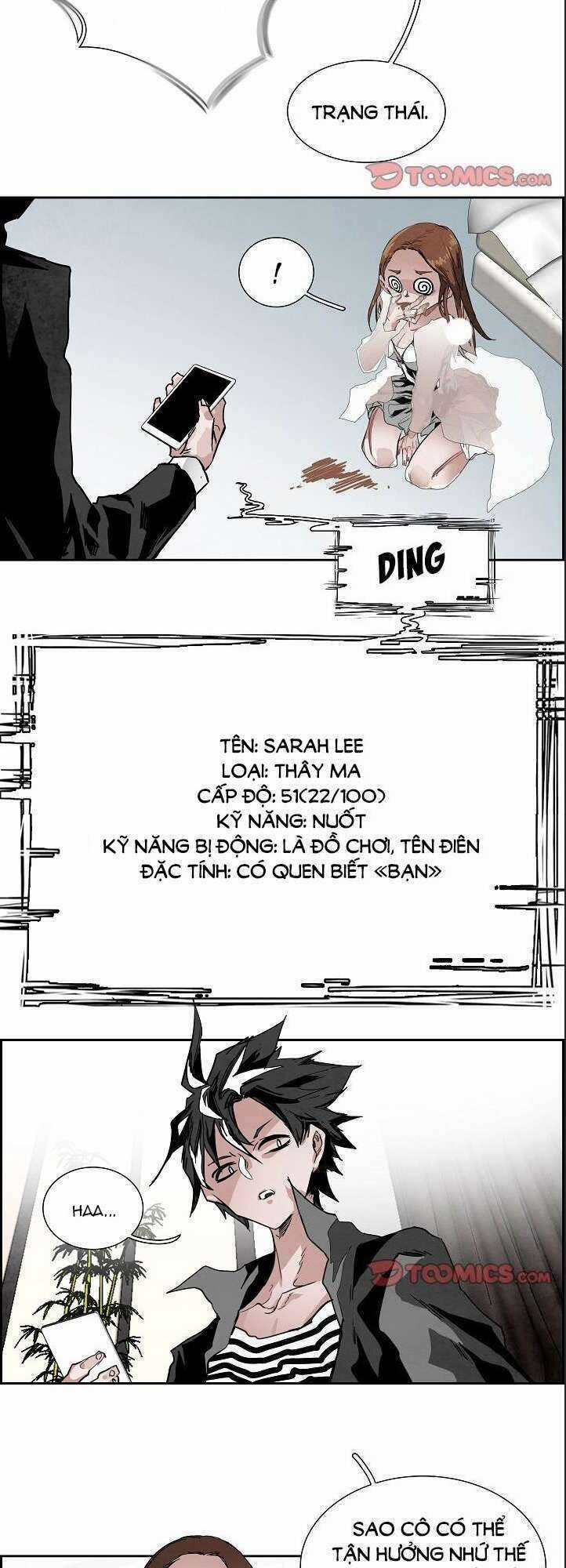 Warble - Chapter 198 - Trang 15