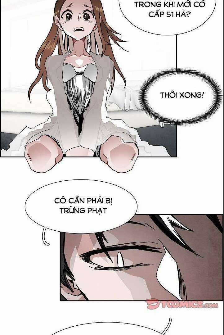 Warble - Chapter 198 - Trang 16