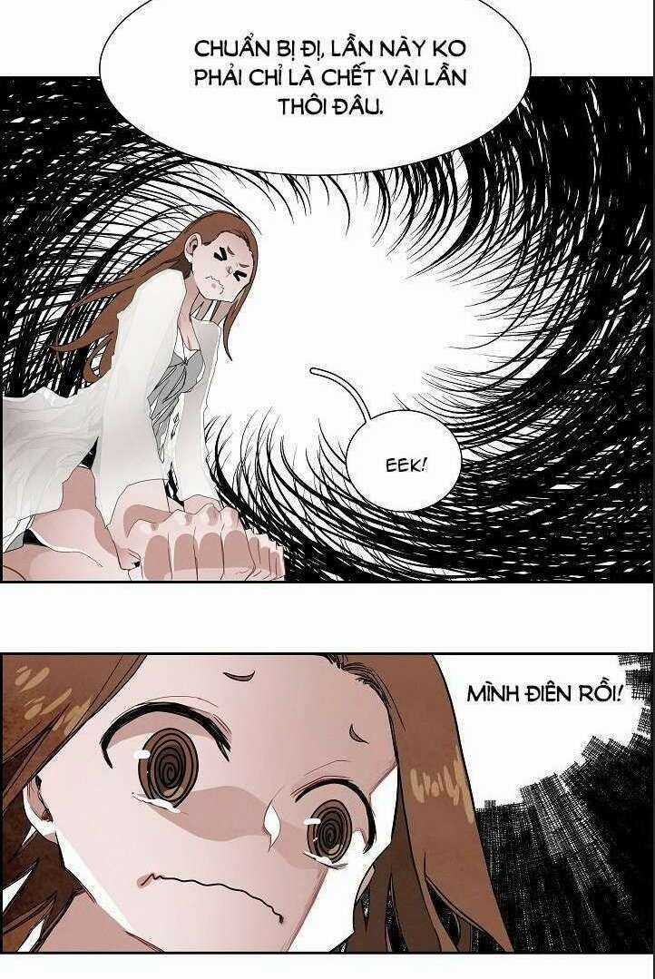 Warble - Chapter 198 - Trang 17