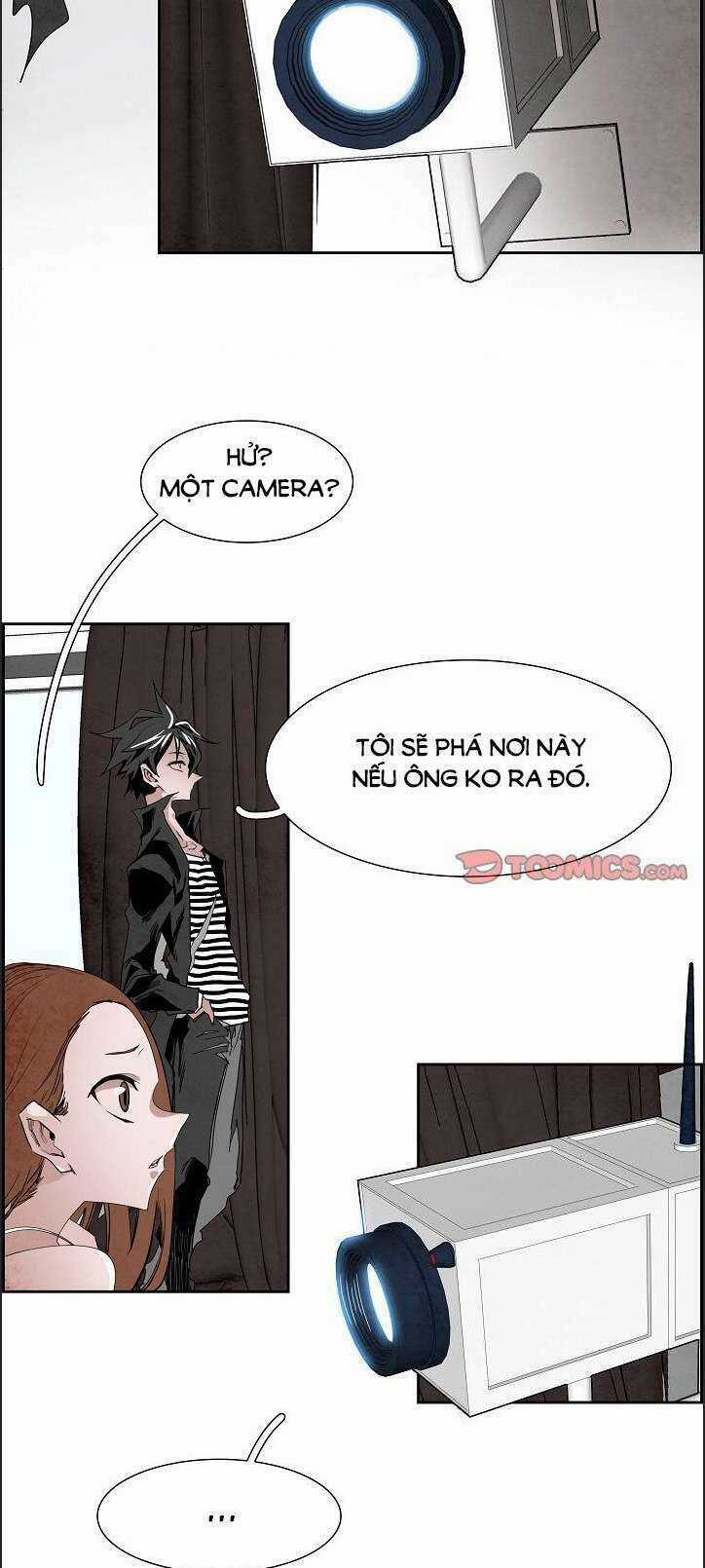 Warble - Chapter 198 - Trang 19