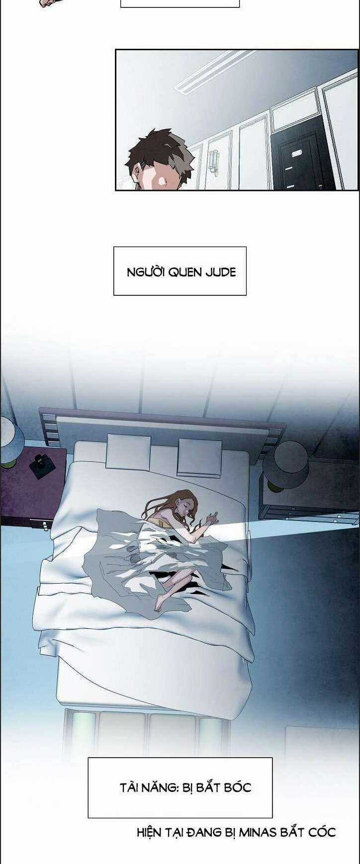 Warble - Chapter 198 - Trang 3