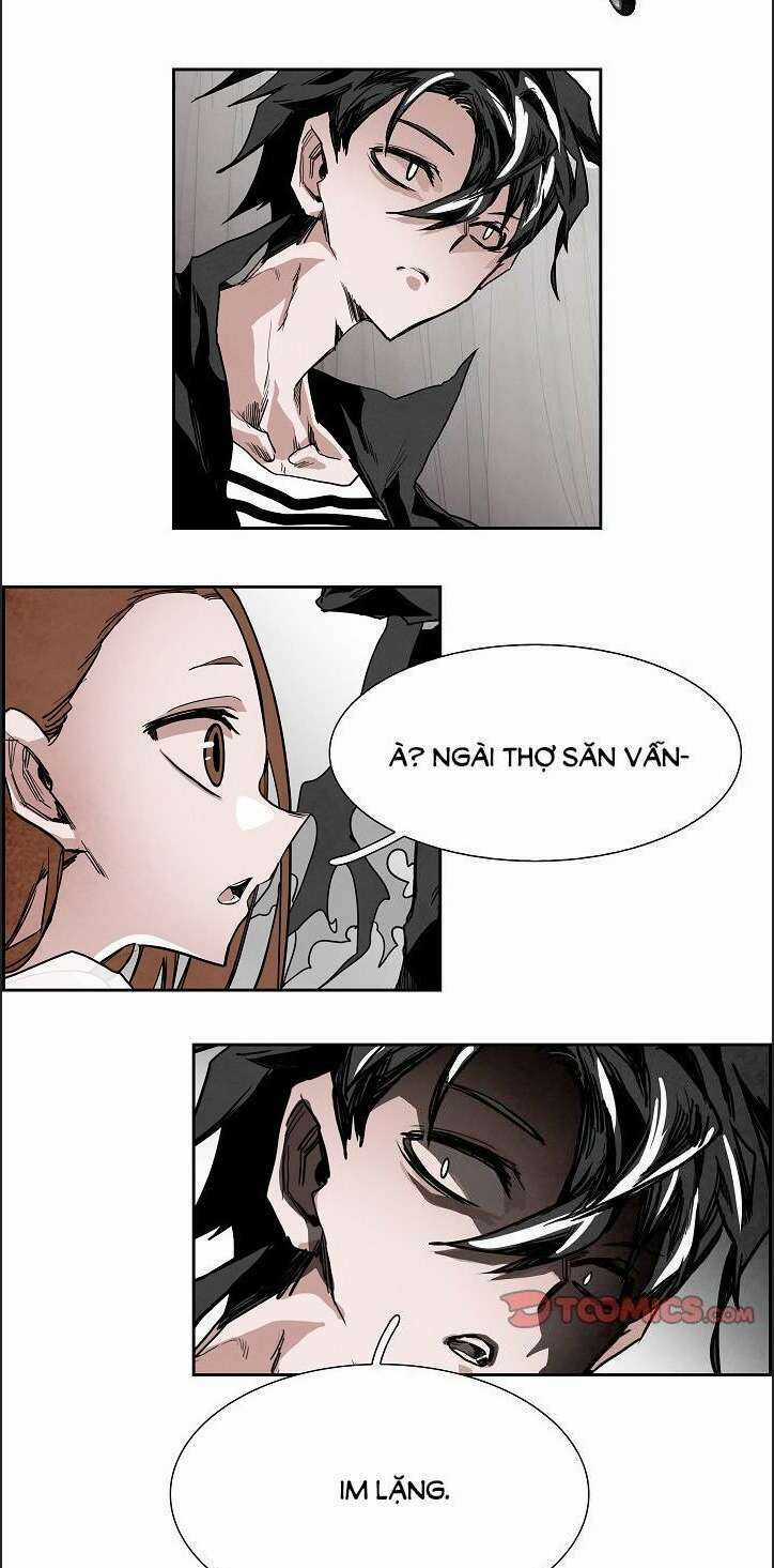 Warble - Chapter 198 - Trang 25