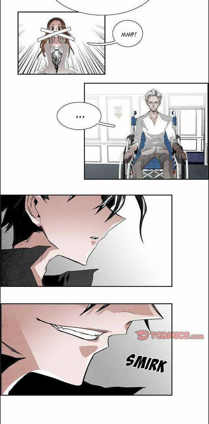 Warble - Chapter 198 - Trang 26