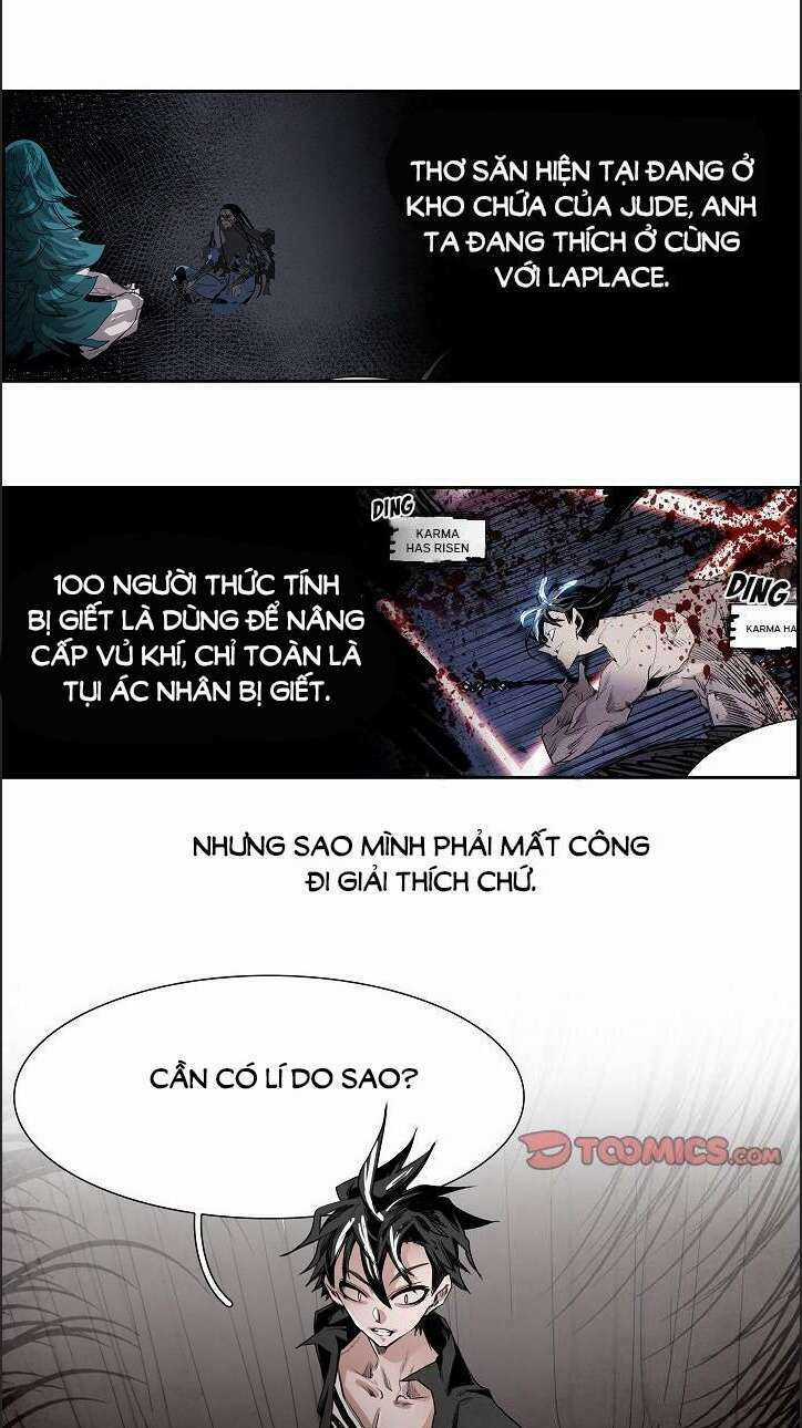 Warble - Chapter 198 - Trang 27