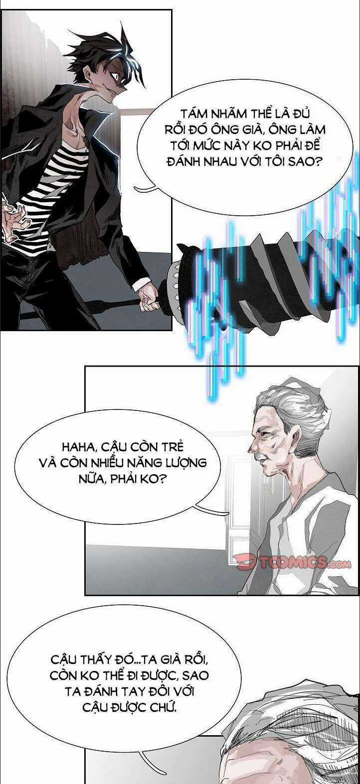 Warble - Chapter 198 - Trang 29