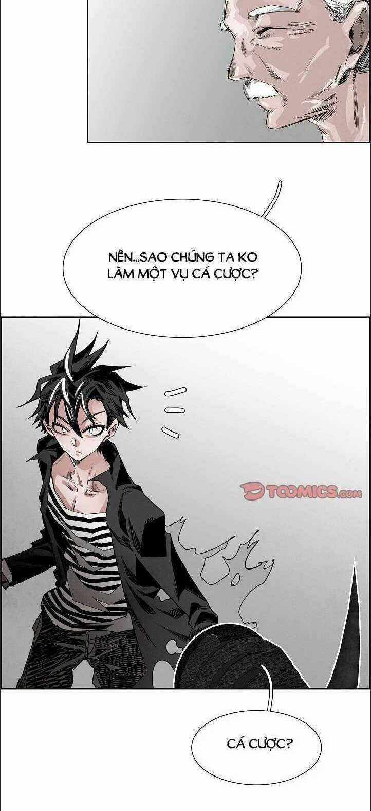 Warble - Chapter 198 - Trang 30