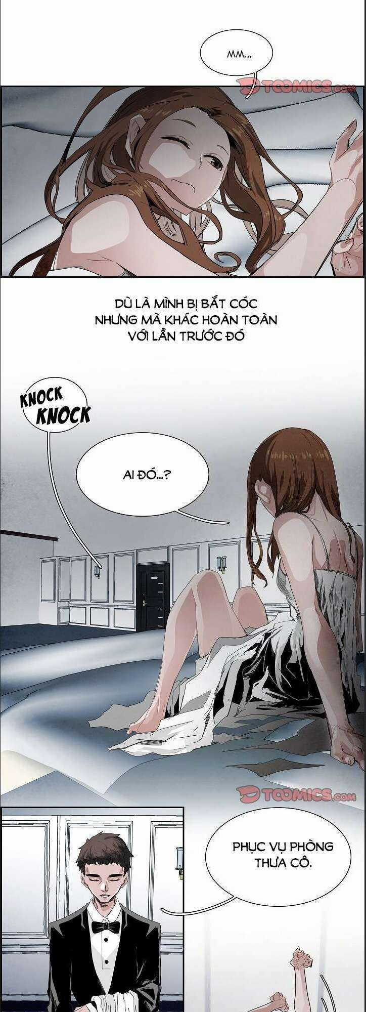 Warble - Chapter 198 - Trang 4