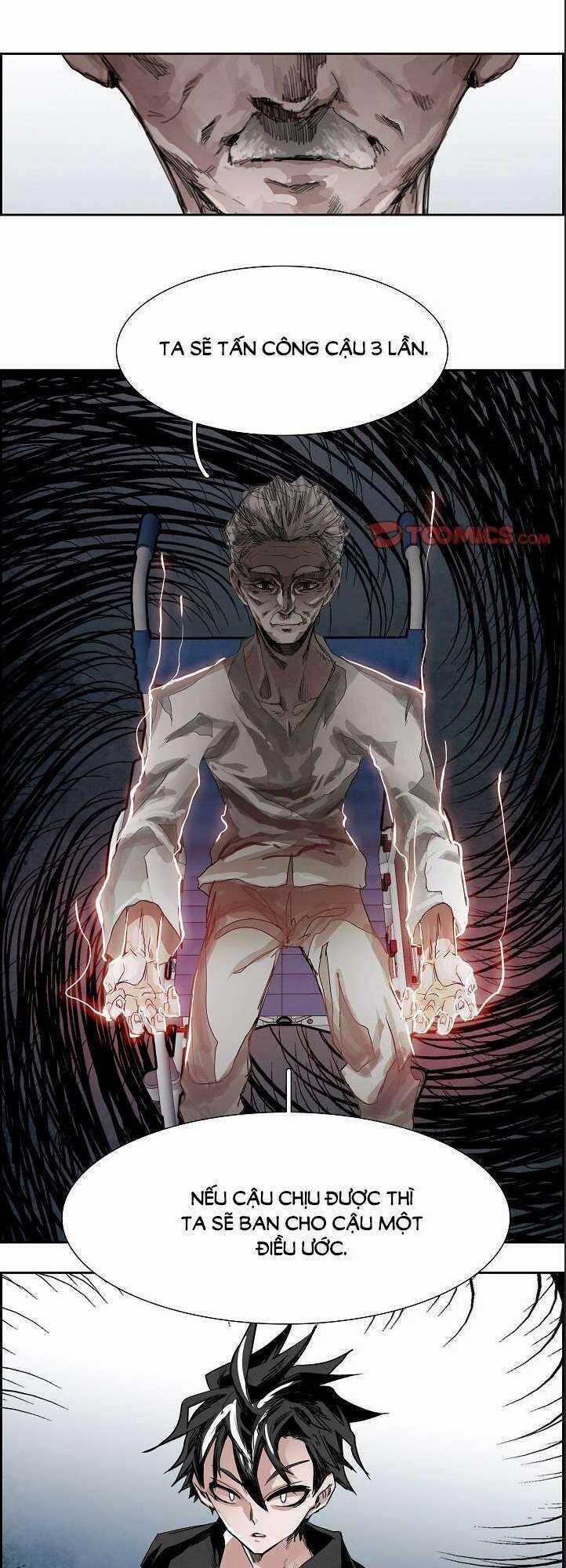 Warble - Chapter 198 - Trang 31