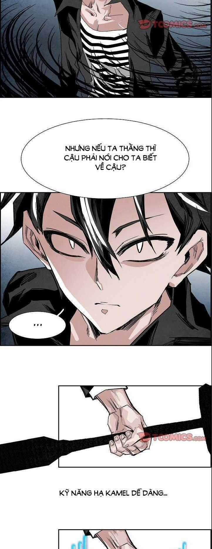 Warble - Chapter 198 - Trang 32