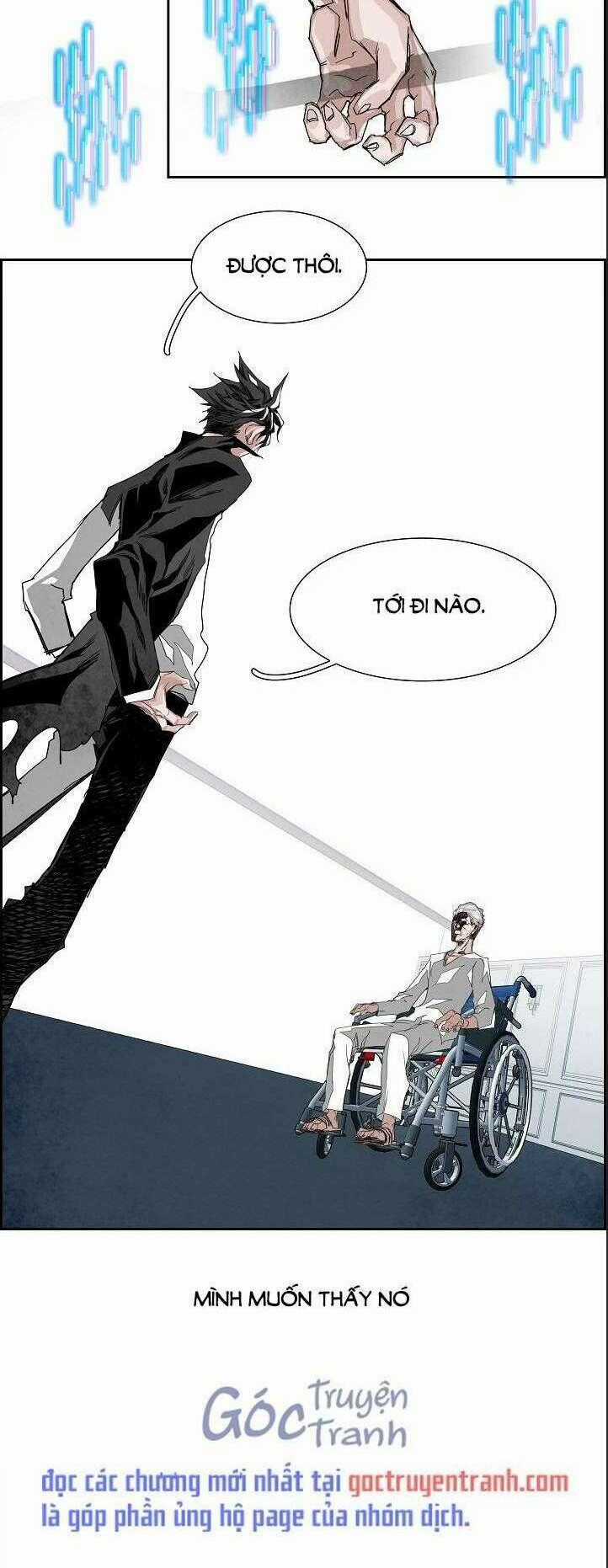 Warble - Chapter 198 - Trang 33