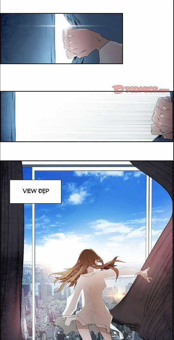 Warble - Chapter 198 - Trang 6