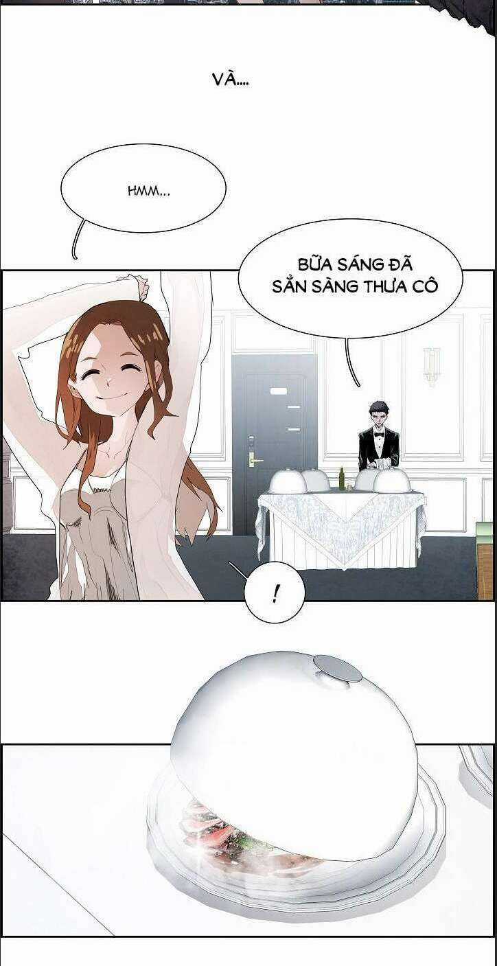 Warble - Chapter 198 - Trang 7