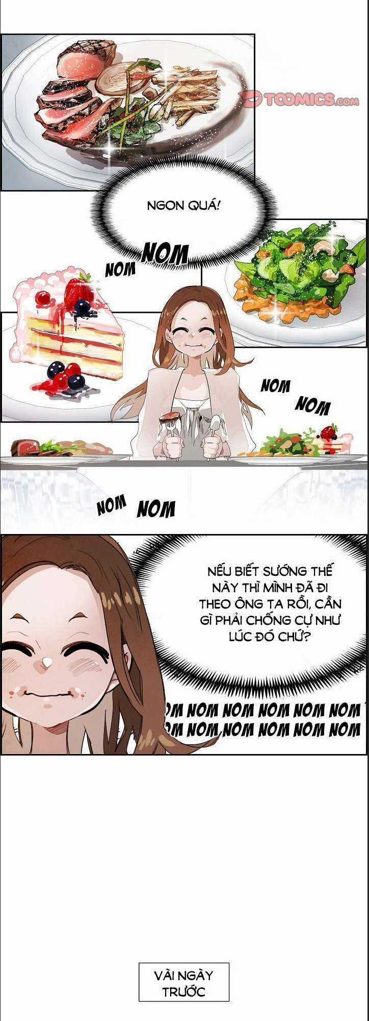 Warble - Chapter 198 - Trang 8